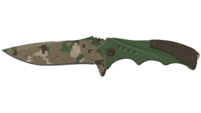 Forest DDPAT image