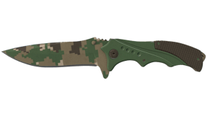 Forest DDPAT image
