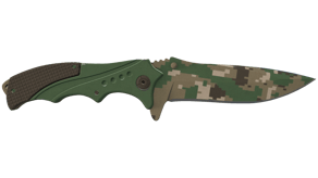 Forest DDPAT image