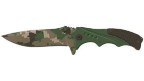 Forest DDPAT image