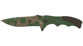 Forest DDPAT image