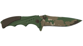 Forest DDPAT image