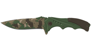 Forest DDPAT image