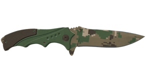 Forest DDPAT image