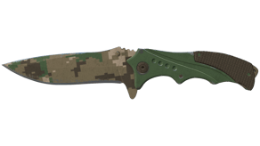 Forest DDPAT image