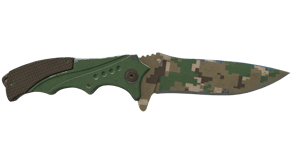 Forest DDPAT image