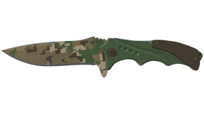 Forest DDPAT image