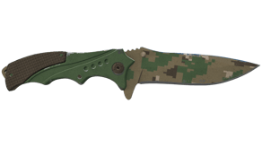 Forest DDPAT image