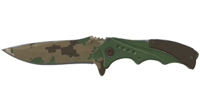 Forest DDPAT image