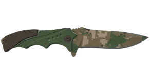Forest DDPAT image