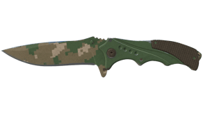 Forest DDPAT image