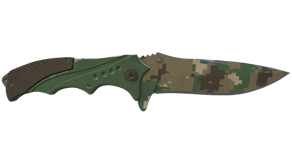 Forest DDPAT image