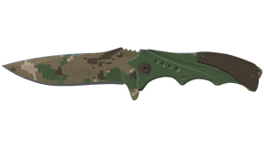 Forest DDPAT image