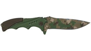 Forest DDPAT image