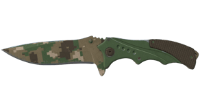 Forest DDPAT image