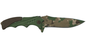 Forest DDPAT image