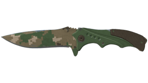 Forest DDPAT image