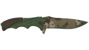 Forest DDPAT image