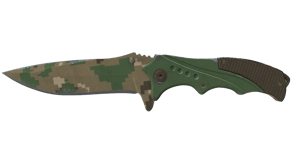 Forest DDPAT image
