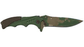 Forest DDPAT image