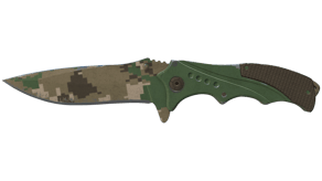 Forest DDPAT image