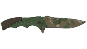 Forest DDPAT image