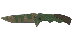 Forest DDPAT image