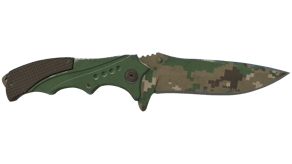 Forest DDPAT image