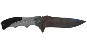 Rust Coat image