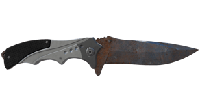 Rust Coat image
