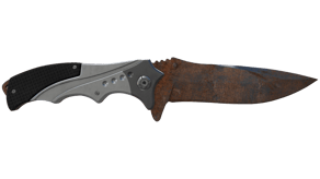 Rust Coat image