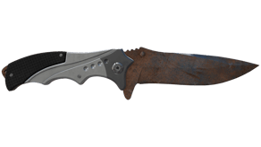 Rust Coat image