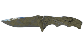 Safari Mesh image