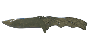 Safari Mesh image