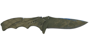 Safari Mesh image