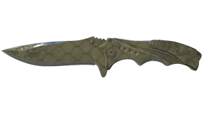 Safari Mesh image