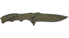 Safari Mesh image