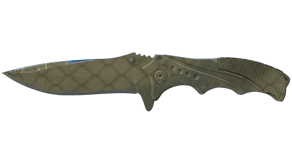 Safari Mesh image