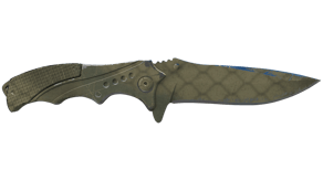 Safari Mesh image