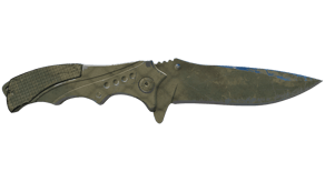 Safari Mesh image