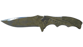 Safari Mesh image