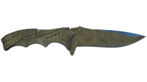 Safari Mesh image