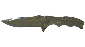 Safari Mesh image