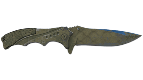 Safari Mesh image