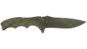Safari Mesh image