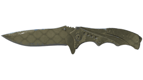 Safari Mesh image