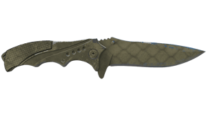 Safari Mesh image