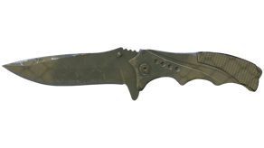 Safari Mesh image