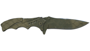 Safari Mesh image