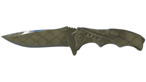 Safari Mesh image